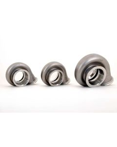 Premium TLS Garrett Turbine Housings - TIAL-002460