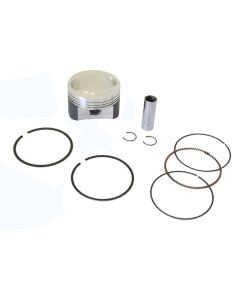 Athena Yamaha YFM 350 Warrior XR/XS 82.94mm Forged Racing Piston - S4F08300004A