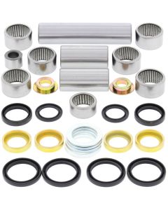 All Balls Racing 06-23 Yamaha YZ125 Linkage Bearing Kit - 27-1170