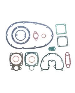 Athena 66-70 BSA Startfire 250 Complete Gasket Kit (w/o Oil Seals) - P400078850250