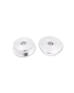ISR Performance Solid Differential Mount Bushings - BMW E36 3 Series - IS-E36-DIFF