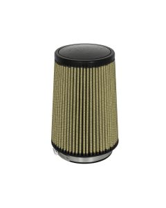 aFe POWER Magnum FLOW IAF PRO Guard 7 Air Filters 5 F x 6.50 B x 5.50 T x 9 H in- AFE-72-90049