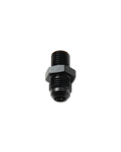 Anodized Black Adapter Fitting -16AN to 22mm x 1.5