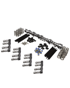 COMP Cams Stage 3 Master Camshaft Kit for Dodge 5.7L HEMI 2003-2008, Steel Construction, Hydraulic Roller Cam, 224/230 Duration, 0.525" Lift - MK112-305-11