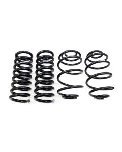 UMI Performance 67-72 GM A-Body Spring Kit 2in Lowering - 4051