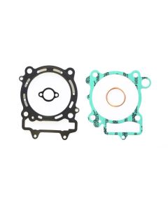 Athena 08-14 Kawasaki KFX 450 R Big Bore Cylinder Gasket Kit - P400250160003