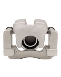 DFC 18-24 Toyota Camry Rear-R Silver Zinc Coated Premium Caliper - 331-76736