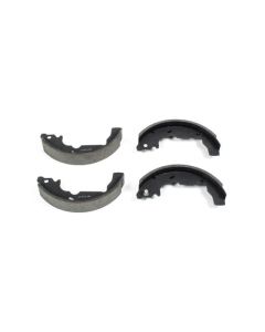 Power Stop 98-03 Toyota Sienna Rear Autospecialty Brake Shoes - B729
