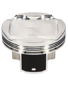 High-Performance JE Piston Sets for 4-Cylinder Engines