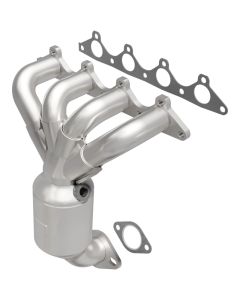MagnaFlow Conv DF 00-02 Hyundai Accent 1.5L - 51887