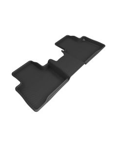 3D Maxpider 22-24 Lexus NX Gasoline Kagu Black R2 - L1LX07821509