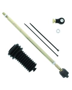 QBS Tie Rods QUAD-411150: Durable Steering Solution