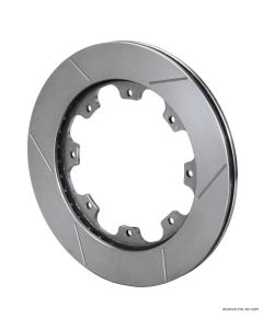 Wilwood Rotor-GT36 SPC-37 -RH 12.00 x .810 - 8 on 7.00in - 160-12287