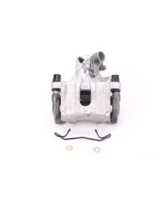 Power Stop 04-09 Mazda 3 Rear Right Autospecialty Caliper w/Bracket - L2955