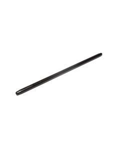 COMP Cams Pushrod Hi-Tech 3/8" Diameter Steel Pushrod for Small Block Chevy 1955-1986, 10.400" Length, Chrome Finish - 8713-1