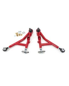 UMI Performance 93-02 GM F-Body Tubular Lower A-arms CrMo Drag Race - 2317-R