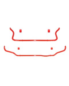 Enhance Stability with EIB F&R Anti-Roll Bar Kits