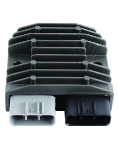 QBS Voltage Regulators - QUAD-463608