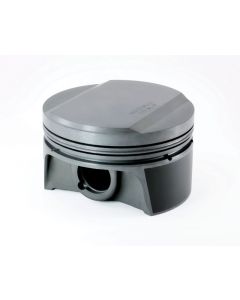 Mahle MS Piston Set RB25DET 86.50mm Bore 71.7mm Stroke 121.5mm Rod 21mm Pin 11.5cc 8.5 CR Set of 6 - 929811650