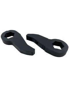 Tuff Country 20-23 Chevy Silverado 2500HD 4x4 2in Leveling Kit Front - 12014