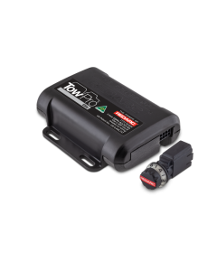 REDARC Tow-Pro Elite Electric Brake Controller w/Active Calibration - EBRH-ACCV3-NA