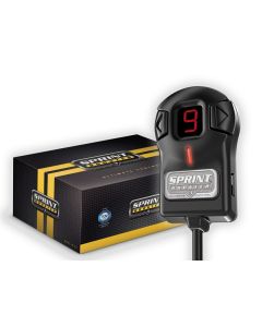 aFe Sprint Booster Power Converter Mazda 3 14-21 L4-2.0L/2.5L/2.5L (t) - 77-17004