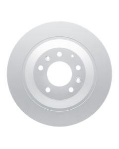 DFC 06-07 Mazda 6 Rear GeoSPEC Coated Rotor - 604-80046