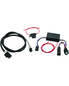 Kuryakyn Trailer Wiring Harness 5-Wire - 2595