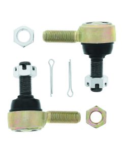 QBS Tie Rods QUAD-414826 - Durable & Reliable Performance