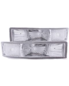 Anzo USA Parking Light Assembly Chevrolet Astro N/A 1995-2005- ANZO-511027