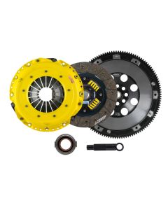 ACT Acura/Honda J30/J32 HD/Perf Street Sprung Clutch Kit - AT2-HDSS