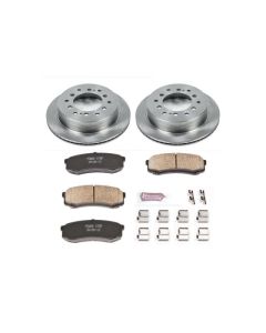 PSB Autospecialty Kit - POWE-KOE2405
