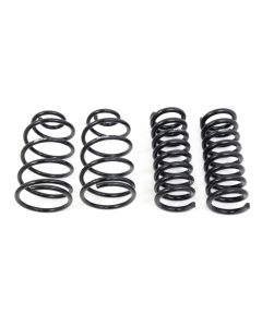 UMI Performance 64-66 GM A-Body Spring Kit 2in Lowering - 4053