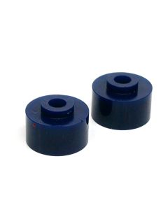 SuperPro 1960 Triumph Herald Base Rear Differential Upper Mount Bushing Kit - SPF0646K