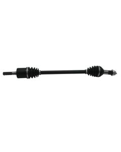 Heavy-Duty ABR Xtreme Axles - ALL-AB8-CA-8-134