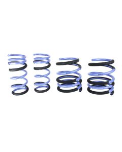ISC Suspension Triple S Coilover Springs - ID65 135mm 10KG Rate - Pair - TS-ID65-135-10