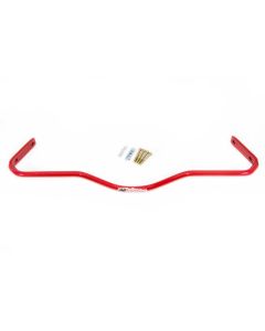 UMI Performance 78-88 GM G-Body 1in Solid Rear Sway Bar - 3034-R