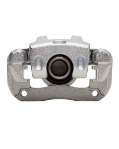 DFC 02-08 Toyota Solara Rear-R Premium Caliper - Silver Zinc Coated - 331-76672