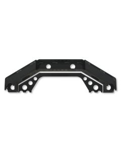 Rock Krawler 97-06 Jeep TJ Wrangler & Unlimited LJ Weld on Rear Axle Truss - RK00533K