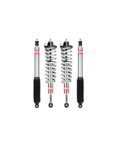 Eibach 16-23 Toyota Tacoma SR/SR5/TRD Sport/TRD Off-Road V6 3.5L Pro-Truck Lift Assembled (Stage 1) - E81-82-069-01-22