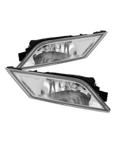 SPY Fog Lights - SPYD-5064653