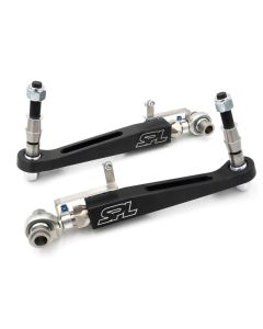 SPL Parts 2015+ Ford Mustang (S550) Front Lower Control Arms - SPL FLCA S550
