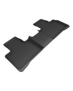 3D Maxpider 23-24 Lexus RX Series Kagu Black R2 - L1LX08021509