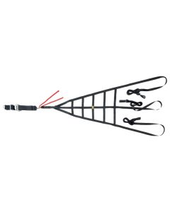 OMP Racing Net - NA0-1875
