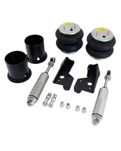 Ridetech 88-98 Chevy C1500 Front CoolRide Kit for use with StrongArms - 11370910