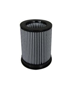 aFe MagnumFLOW Pro DRY S Intake Replacement Filter 3.5in F 6in B(Inverted) 5.5in T(Inverted) 7.5in H - 21-91088