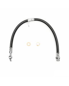 DFC 05-12 Toyota Avalon Front-L Brake Hose - 350-76068
