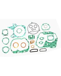 Athena 71-78 Honda ATC 90 Complete Gasket Kit (Excl Oil Seals) - P400210850093