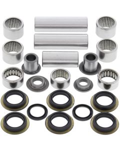 All Balls Racing 02-23 Kawasaki KX65 Linkage Bearing Kit - 27-1011