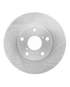 DFC 01-05 Toyota RAV4 Front Brake Rotor - 600-76125